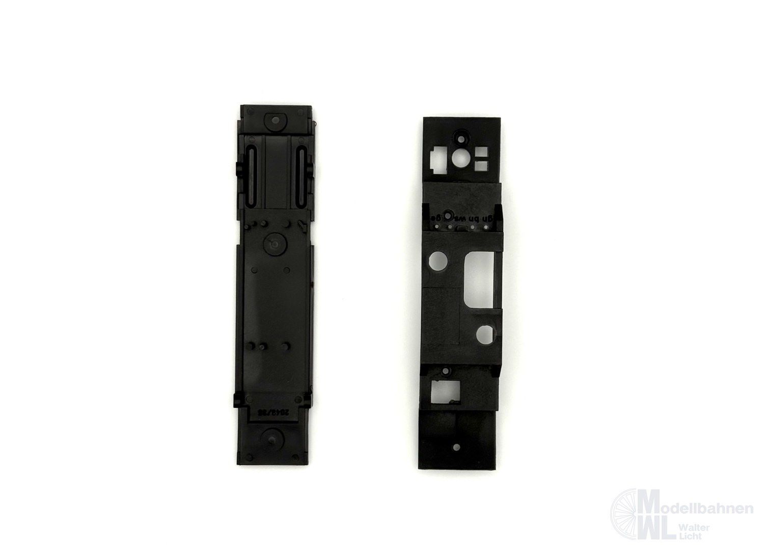 Märklin Ersatzeile E359629 - ERSATZTEIL: Getriebedeckel, Boden